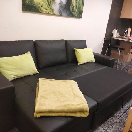 La Guancha Amaba Tenerife מראה חיצוני תמונה
