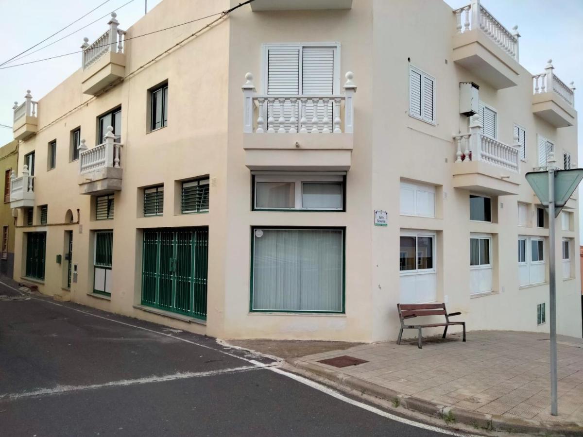 La Guancha Amaba Tenerife מראה חיצוני תמונה