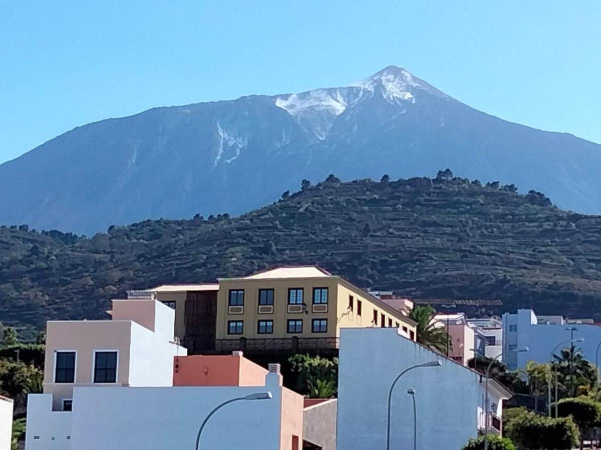 La Guancha Amaba Tenerife מראה חיצוני תמונה