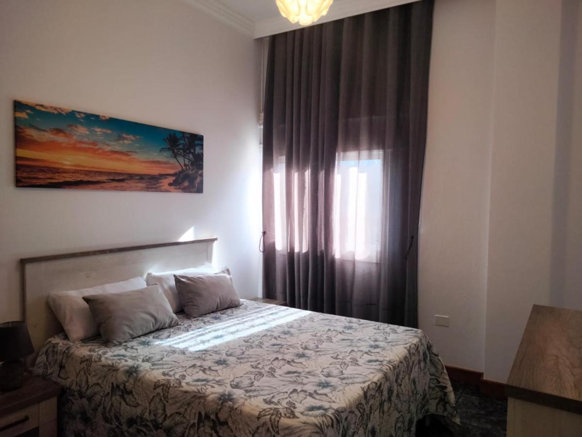 La Guancha Amaba Tenerife מראה חיצוני תמונה