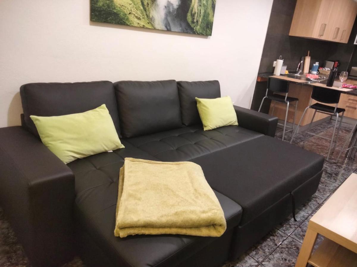 La Guancha Amaba Tenerife מראה חיצוני תמונה